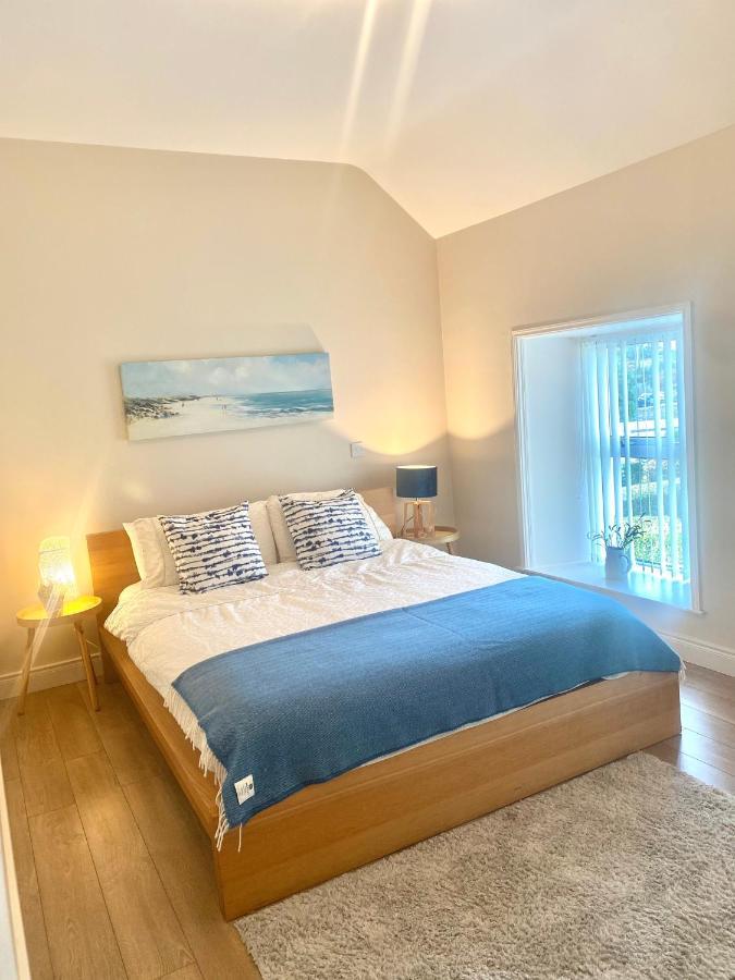 Village Way Apartments Kincasslagh Esterno foto
